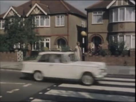 Imcdb Org Triumph Herald Saloon In Grange Hill