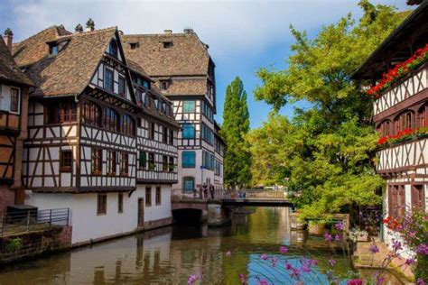 Où Manger à Strasbourg Les Bonnes Adresses Dune Strasbourgeoise