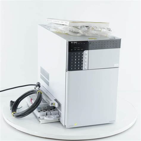 Jb Used Shimadzu Sil Ac Hplc Prominence Auto Sampler