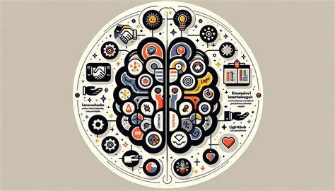 psychology  logo design colors shapes fonts