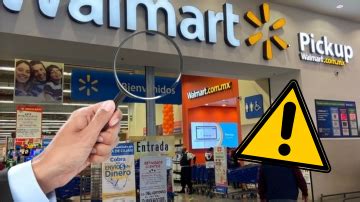 Compras En Walmart Advierten Sobre Nueva Modalidad De Estafa La