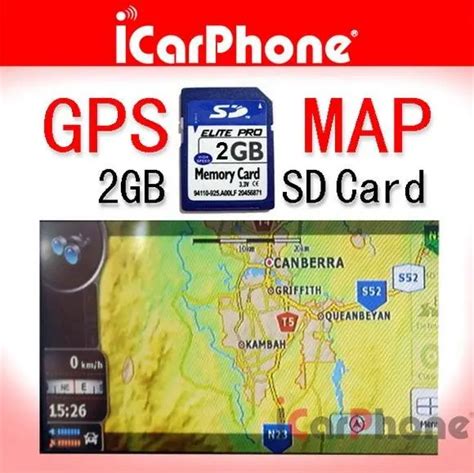 Igo Gps Map Software With G Sd Memory Card For Car Dvd Gps Navigation