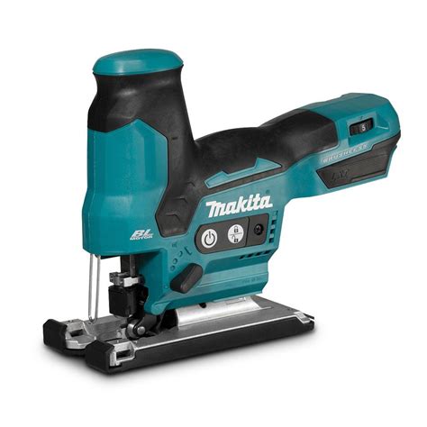 Makita DJV185Z 18V LXT Li Ion Cordless Brushless Compact Barrel Handle