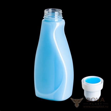 ПЭТ флакон Комфорт 1000 мл - купить оптом от производителя, цена ...