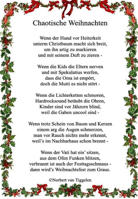 Pin Von Ivonne Kratzel Auf Weihnachten Weihnachten Gedichte Spr Che