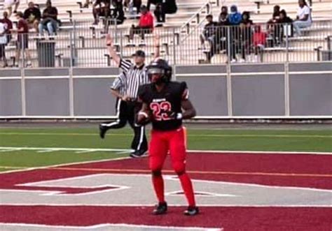 Aliquippa Freshman Tiqwai Hayes Has Statistics Comparable To Wpials