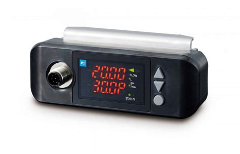 Fuji Electric Launches New S Flow Ultrasonic Flow Meter Fuji Electric Corp Of America