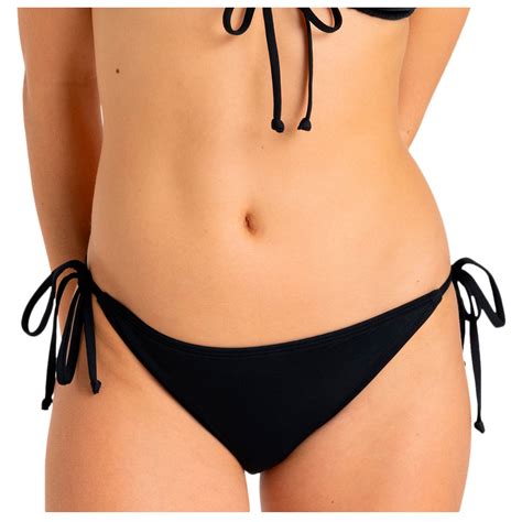 Roxy Beach Classics Ties Bikini Bikini Bottom Women S Buy Online Bergfreunde Eu