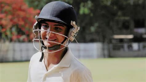 Agni Chopra Makes History: Four Centuries in Debut First-Class Matches ...