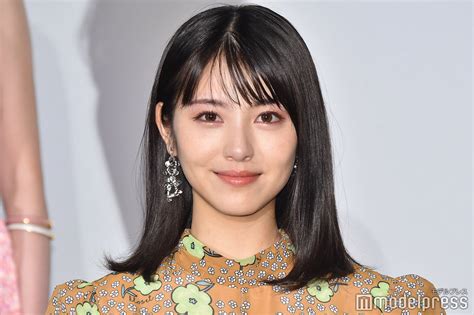 浜辺美波「今すぐにでも」“なりたい顔”明かす モデルプレス