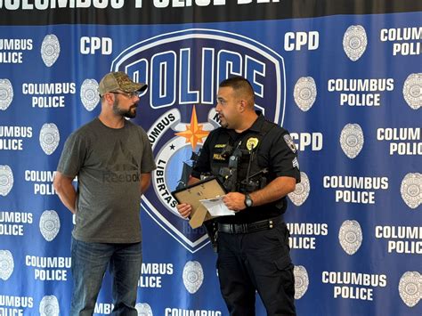 Columbus, Nebraska - Official Website | Official Website