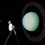 Voyager 2: The First Uranus Flyby | Drew Ex Machina