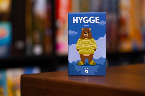 Hygge Reseña Doctor Meeple