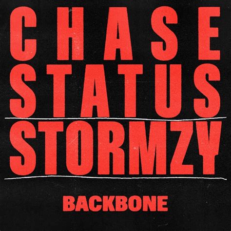 BACKBONE Chase Status Stormzy Song Lyrics Music Videos Concerts