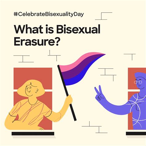 Humanified On Twitter Today Is Celebratebisexualityday A Celebration Of Bisexual Identity