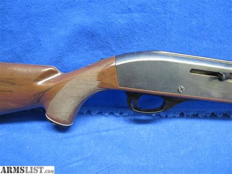 ARMSLIST For Sale Remington Nylon 66 22LR Semi Auto Rifle