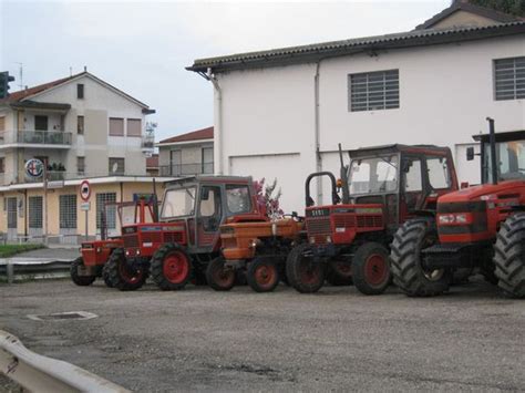 Fiche Technique SAME Taurus 60 1978 1984