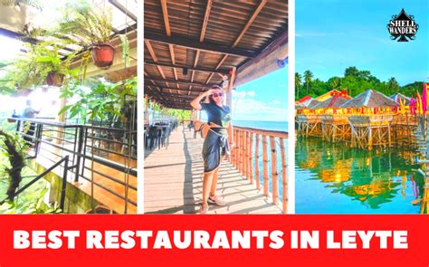 Best Restaurants in Leyte » Shellwanders