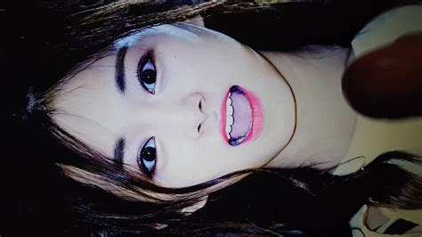 Twice Tzuyu Cum Tribute Free Cum Twice Handjob Porn E1 XHamster