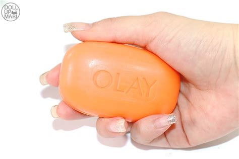 Olay Skin Whitening Bar With Papaya Review Doll Up Mari