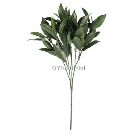 Artificial Bay Tree Foliage Outdoor Uv Protected Dyartificial