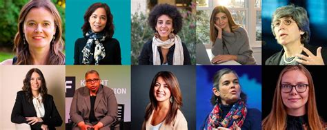 Ten Women AI Leaders That OpenAI Should Consider For Their Board ...