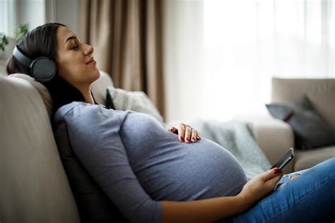 Contractions During Pregnancy Different Types And How They Feel