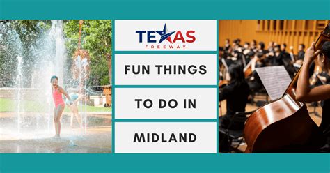 45 Fun Things to Do in Midland, TX [2023 Guide]