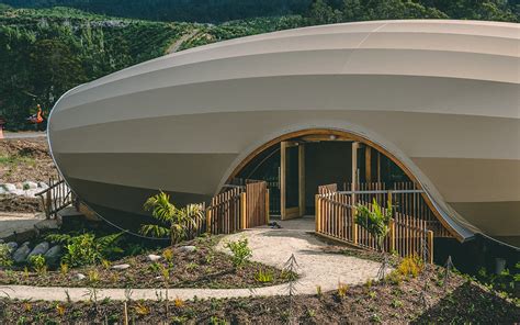 GREEN SCHOOL NEW ZEALAND OPENS IN TARANAKI - Green School