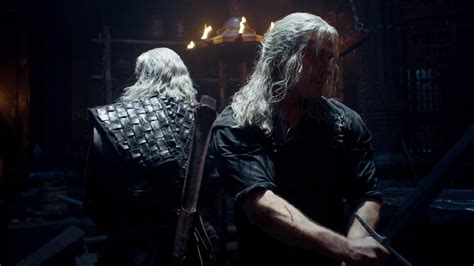 The Witcher 2 Trailer Italiano Della Nuova Stagione In Uscita Su