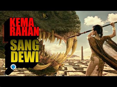 KEKUASAAN DEWA DEWA MESIR KUNO DI LUAR NALAR ALUR CERITA FILM YouTube