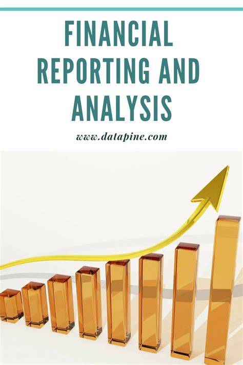 The Importance Of Financial Reporting And Analysis A Complete Guide Planificacion Estrategica