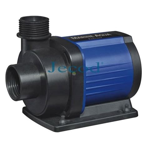 Jebao - Pompa Jebao AC-2500 - sklep akwarystyczny
