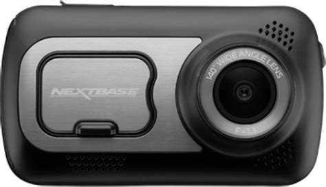 522GW Dash Cam - Full Pro Package Offer | Nextbase UK