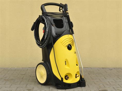 MOCNA MYJKA KARCHER HD 10 25 4S 250 Bar 3500 Netto 7604946617