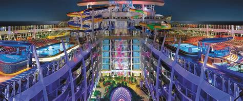Royal Caribbean Harmony of the Seas Review : NautiBlog