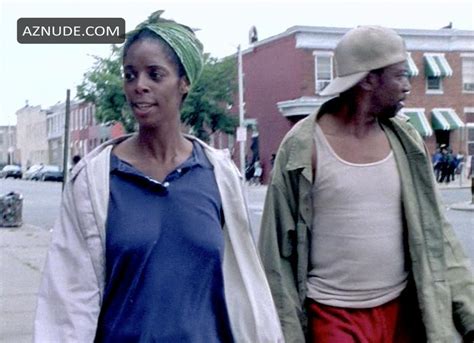 THE CORNER NUDE SCENES AZNude