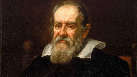 Galileo Galilei | The founder of modern physics | New Scientist