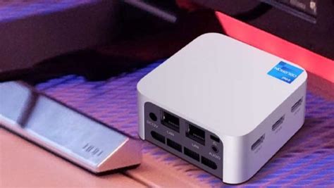 Este Es El Potente Mini Pc Top Ventas De Aliexpress Y Est Ahora A