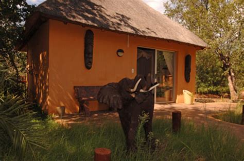 Normann Safari Bush Lodge In Phalaborwa Best Getaways South Africa