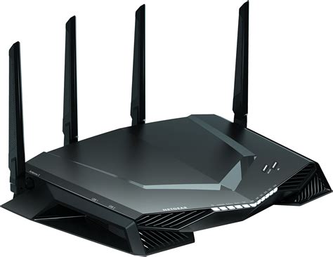 Amazon.com: NETGEAR Nighthawk Pro Gaming XR500 WiFi Router with 4 ...
