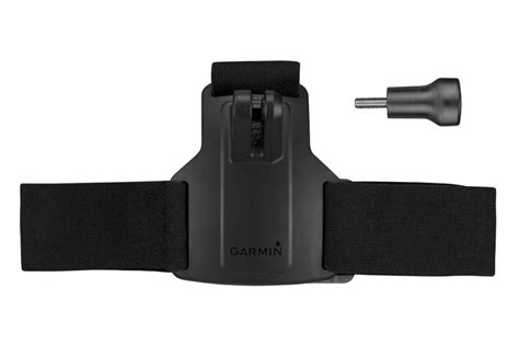 Крепление на голову Garmin Virb (010-11921-09) - купить в Москве с ...