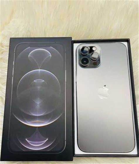 iPhone 12 pro max на гарантии 128 гигов Вся Россия | Мобильные телефоны ...
