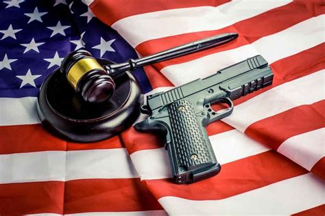 What Legal Situations Can Restrict Gun Ownership In North Carolina