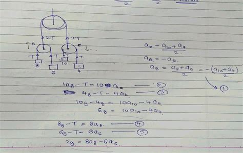 5 Consider The Situation Shown In The Adjacent Figure And Select The