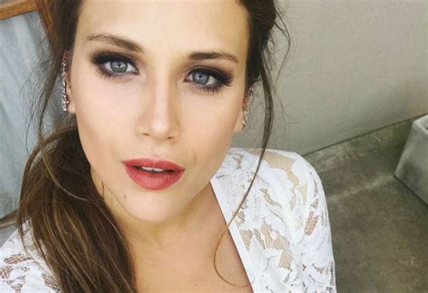 Les puso los puntos Barbie Vélez posó en bikini para aleccionar a sus haters Nexofin