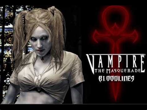 VtM Bloodlines OST - The Asylum - YouTube Music