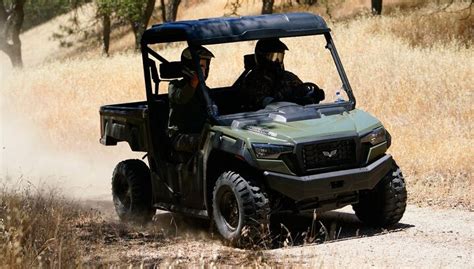 Textron Off Road | ATV.com