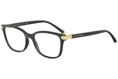 Dolce And Gabbana Women S Eyeglasses Dandg Dg5036 Dg 5036 Full Rim Optical Frame