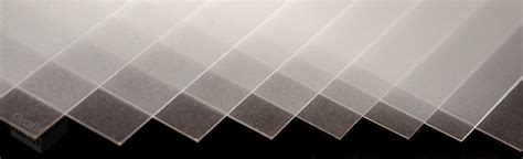 Polypropylene Sheets Grafix Plastics